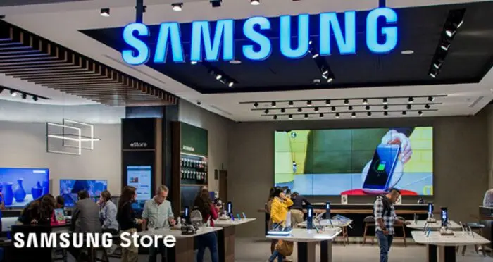 Samsung estrena nuevos smartphones en su tienda online