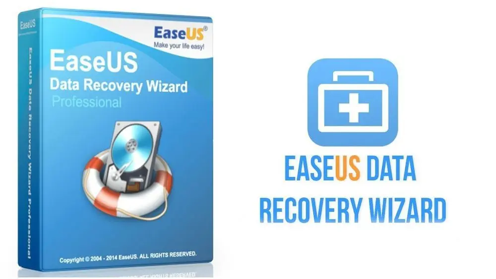 EaseUS Data Recovery, la mejor aplicación para recuperar archivos perdidos gratis