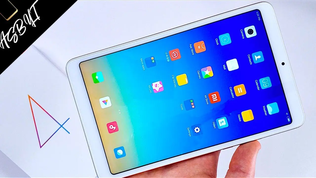 La tablet Mi Pad 5 de Xiaomi tendrá pantalla de 11 pulgadas de 144 Hz