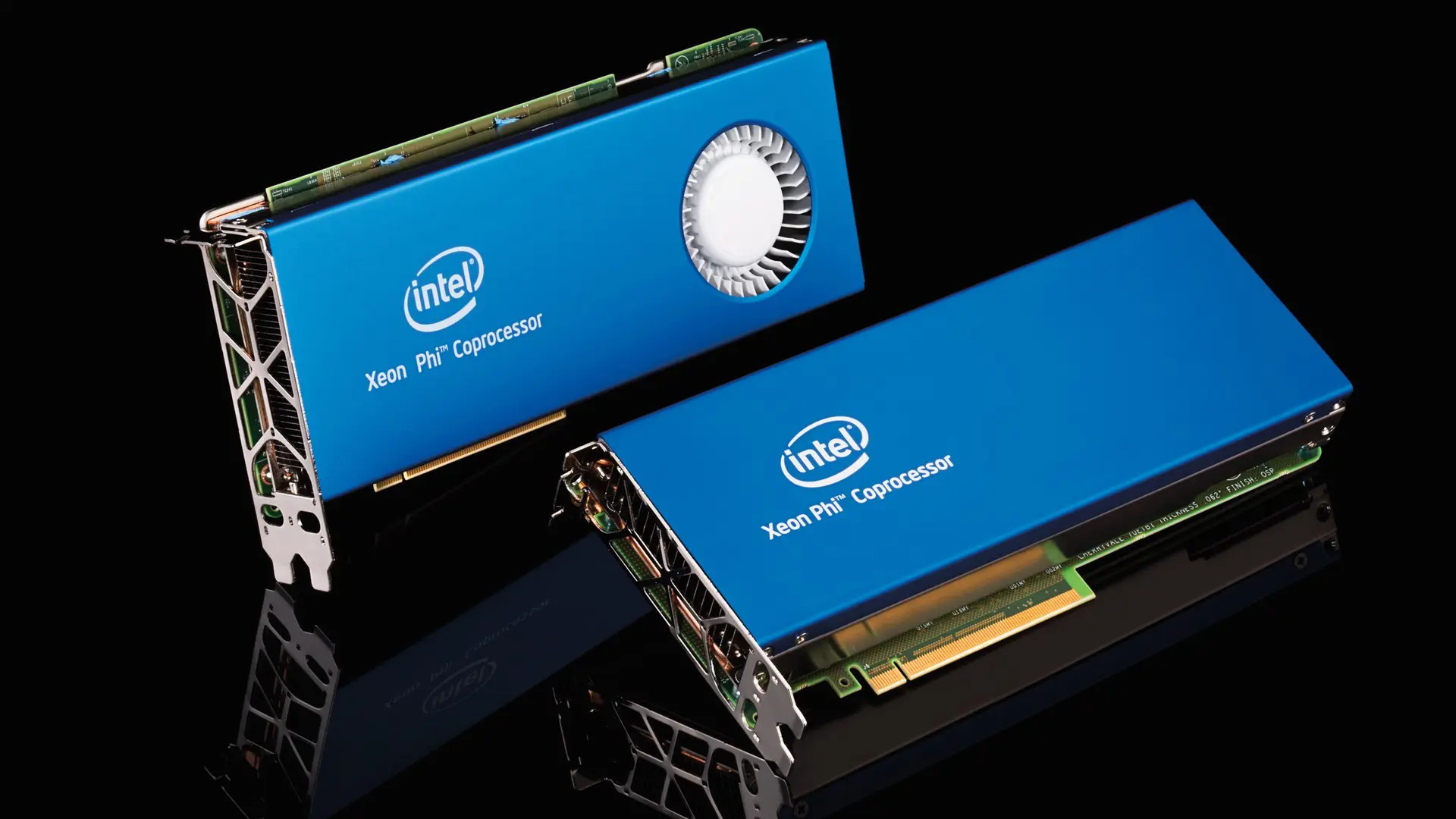 Intel presentará sus primeras tarjetas gráficas dedicadas en 2020