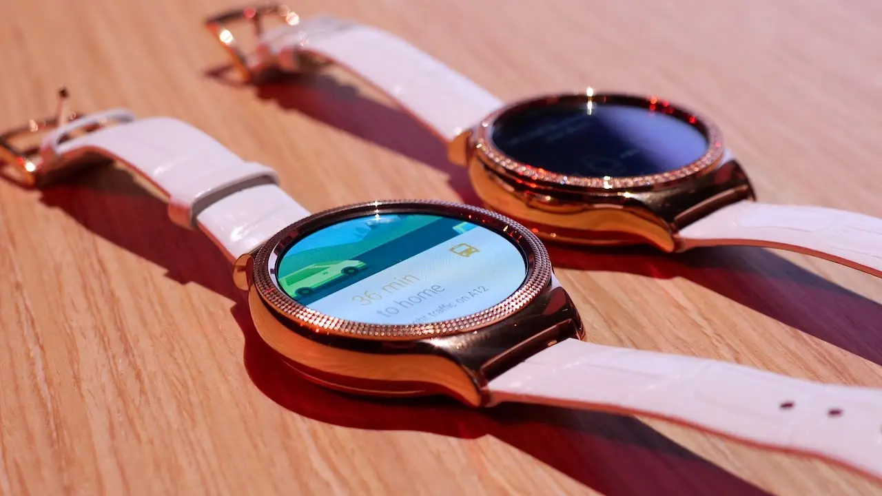 Google Pixel Watch podría resucitar a Wear OS