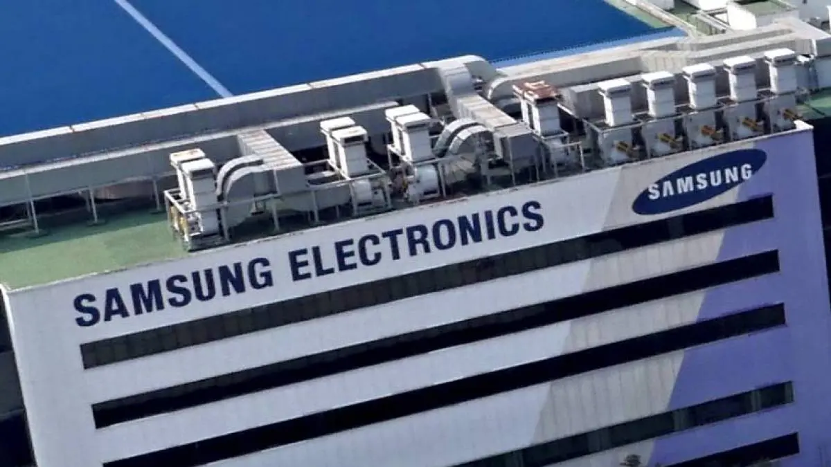 Samsung inaugura la fabrica de smartphones más grande del mundo en India