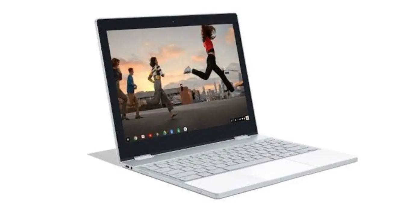 Chromebook Pixel se ha quedado sin soporte