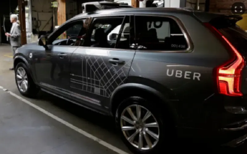 11 ciudades mexicanas denuncian a Uber por diversos delitos