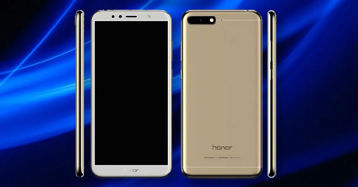 Honor 7A: el gama media con gran rendimiento y precio