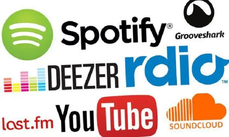 ¿Que alternativas hay a Spotify para streaming de música?