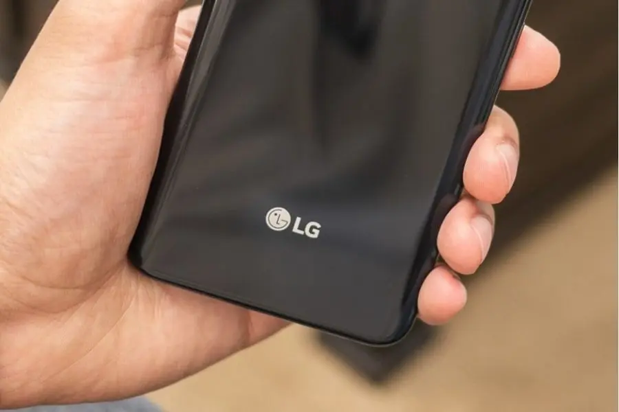 El teléfono flexible de LG se anunciará en el CES 2019