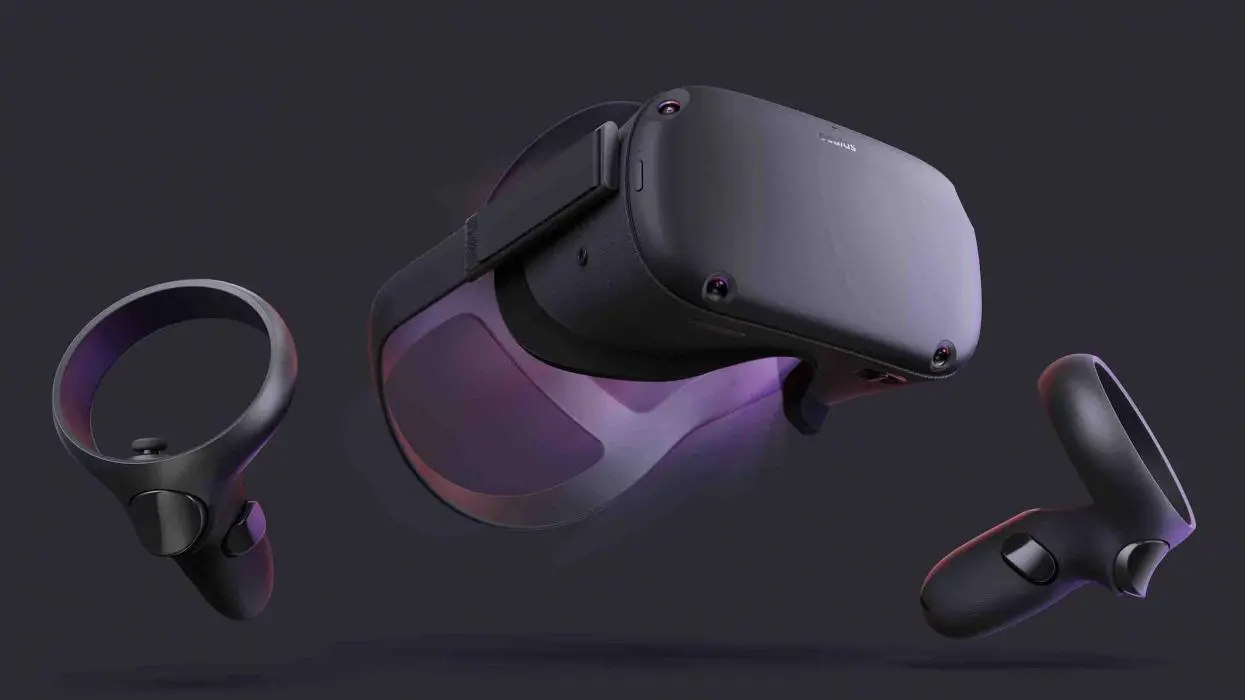 Oculus prepara un dispositivo de Realidad Virtual inalámbrico llamado Quest