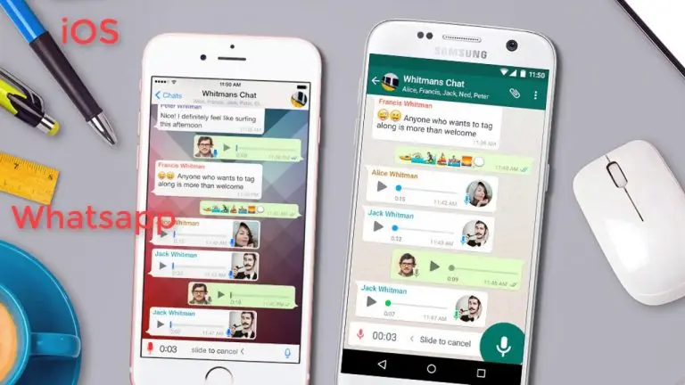 WhatsApp podría pronto llenarse de anuncios