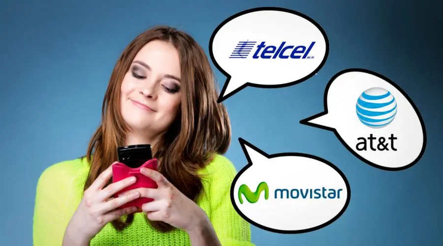 Movistar estaría vendiendo más planes de renta que Telcel y AT&T