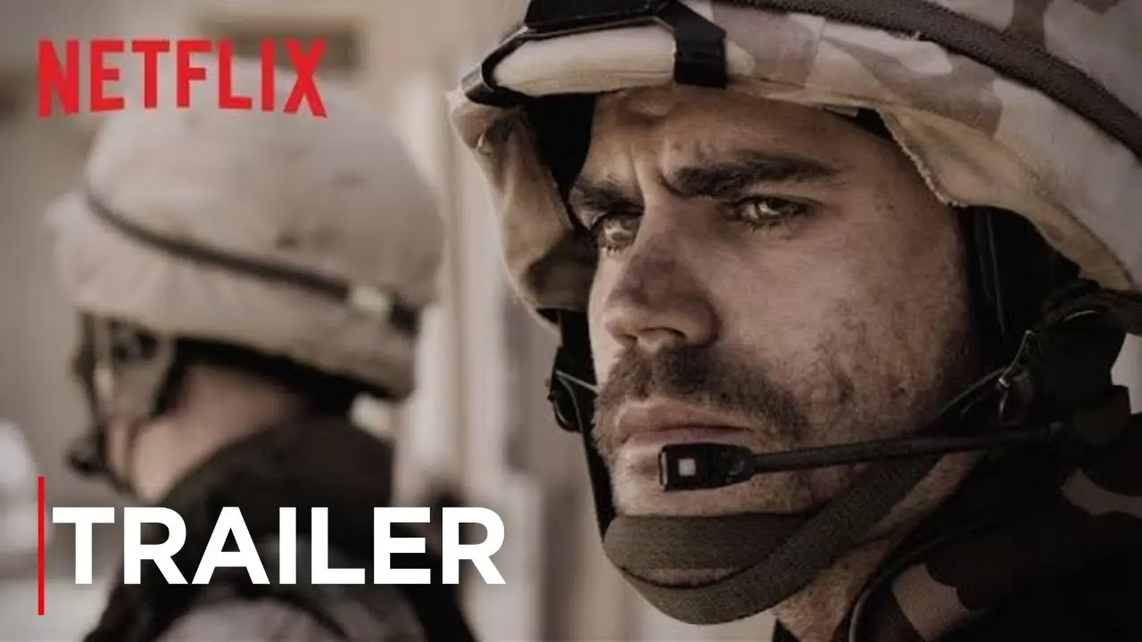 Netflix presenta el contenido para noviembre destinado a México