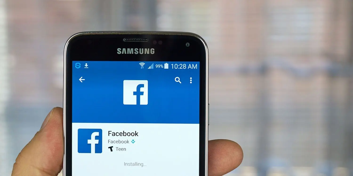 Facebook niega que haya ordenado usar teléfonos Android a sus ejecutivos