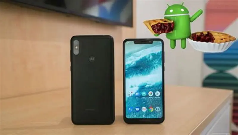 Motorola One ya está recibiendo Android Pie globalmente