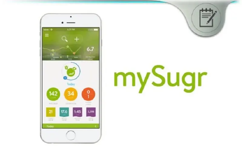 mySugr, app para ayudar a controlar la diabetes en México