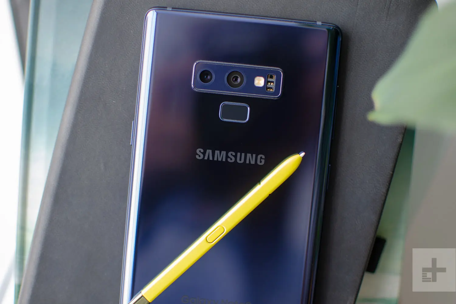 Samsung lanza promoción en México del Galaxy Note9