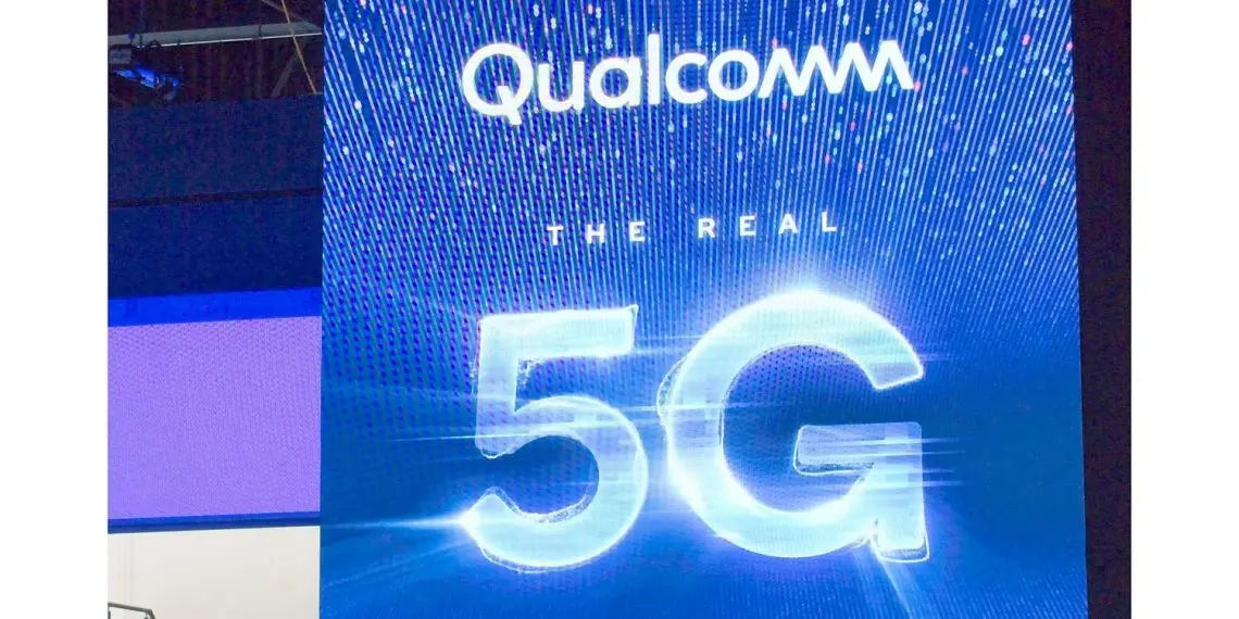 Qualcomm presenta a sus socios que usarán su chips 5G