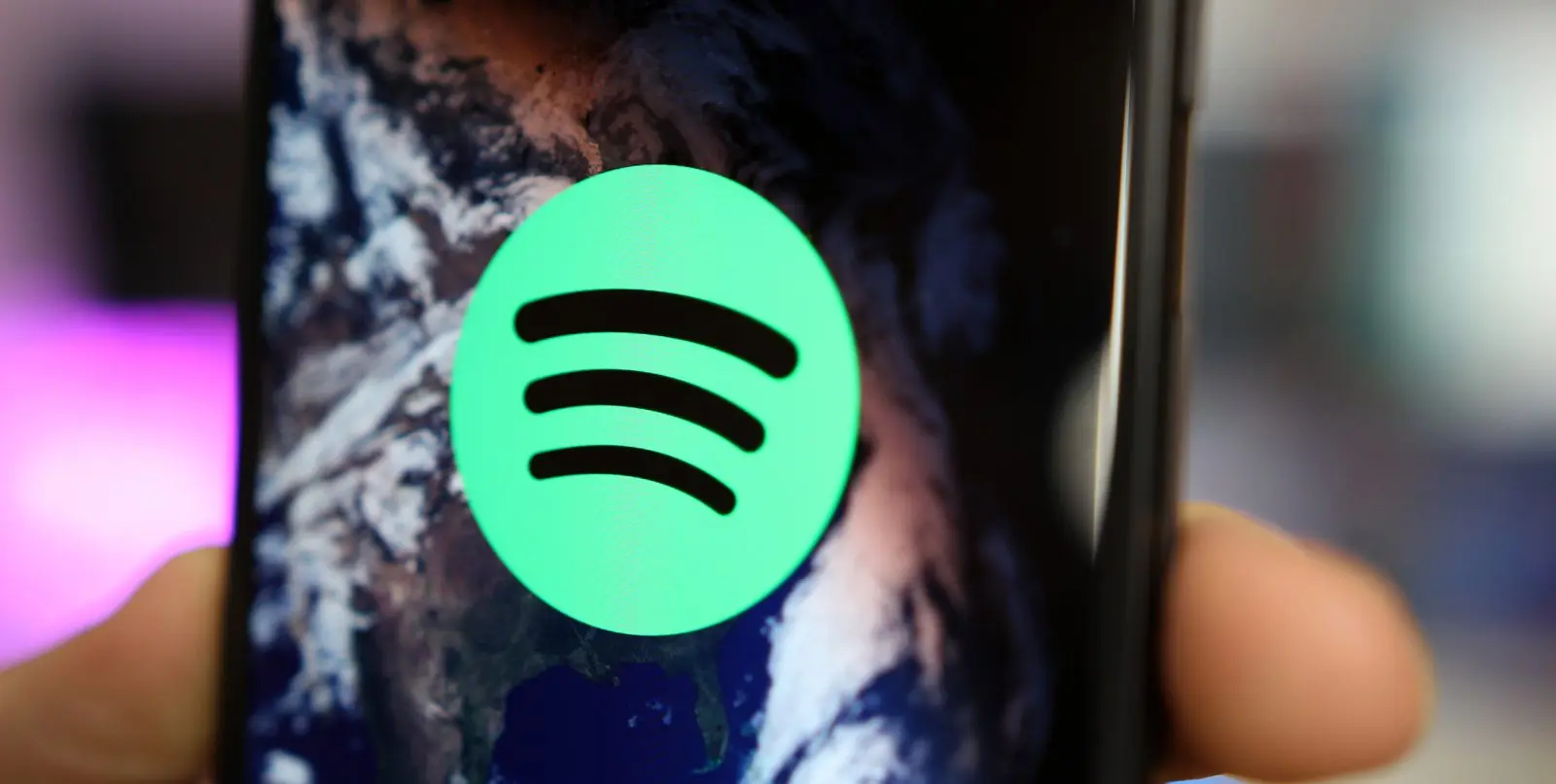 Spotify permitiría importar tu música desde tu smartphone Android