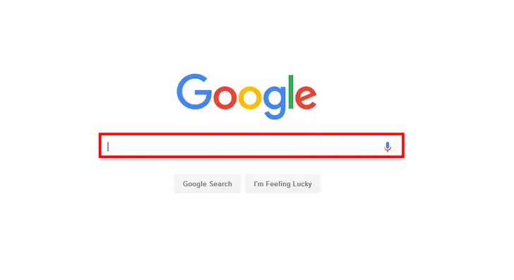 Google facilitará encontrar las búsquedas antiguas