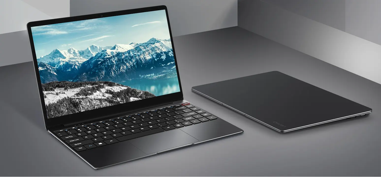 Las mejores laptops accesibles que puedes esperar en este 2019