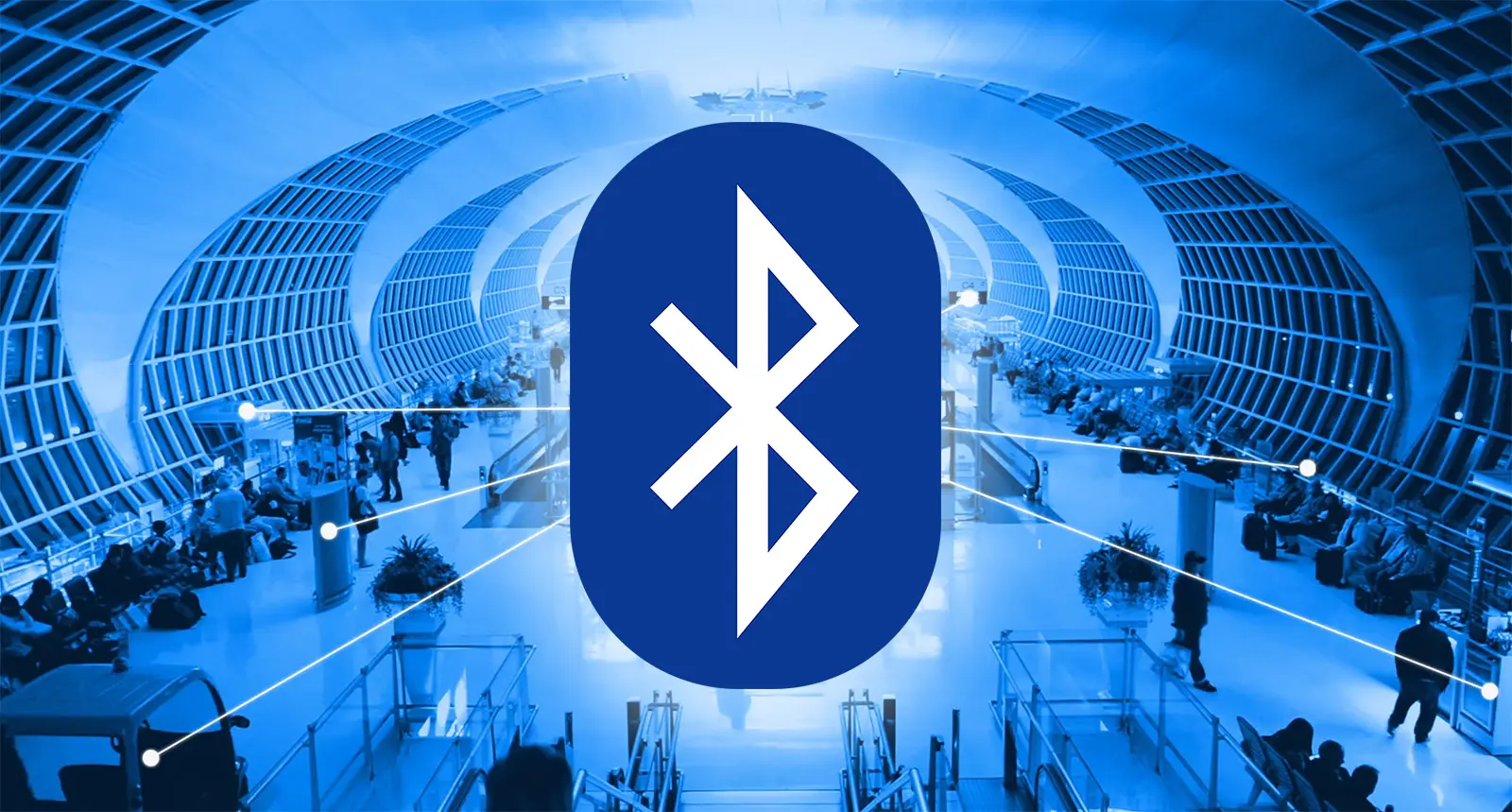 Bluetooth Mesh será el estándar para conectar los dispositivos de tu casa