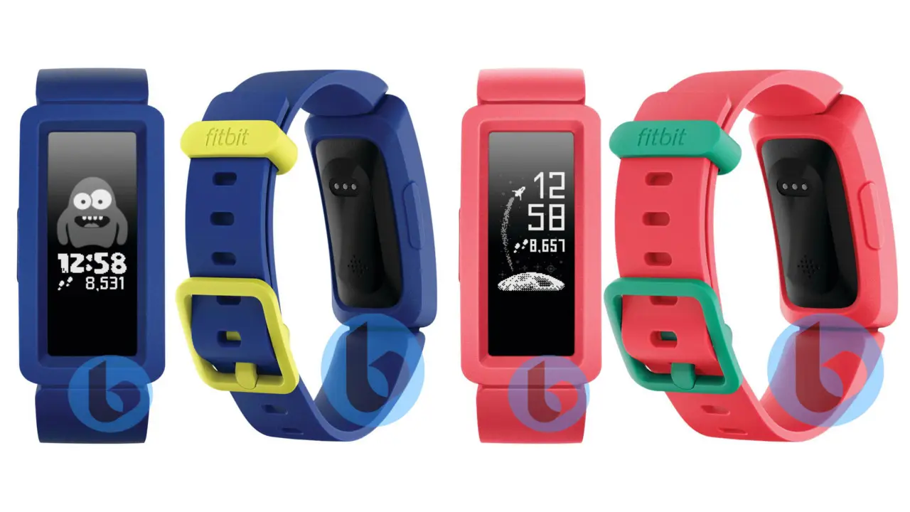 Fitbit presentará nuevas pulseras para niños