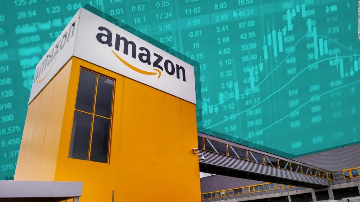 Amazon cancela construcción de sede en Nueva York