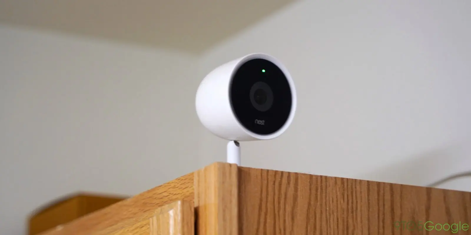 Google Nest advierte sobre posible espionaje a través de cámaras de seguridad
