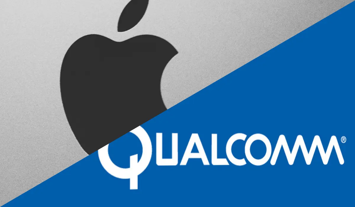 Apple y Foxconn demandarán a Qualcomm por 27 mil millones de dólares