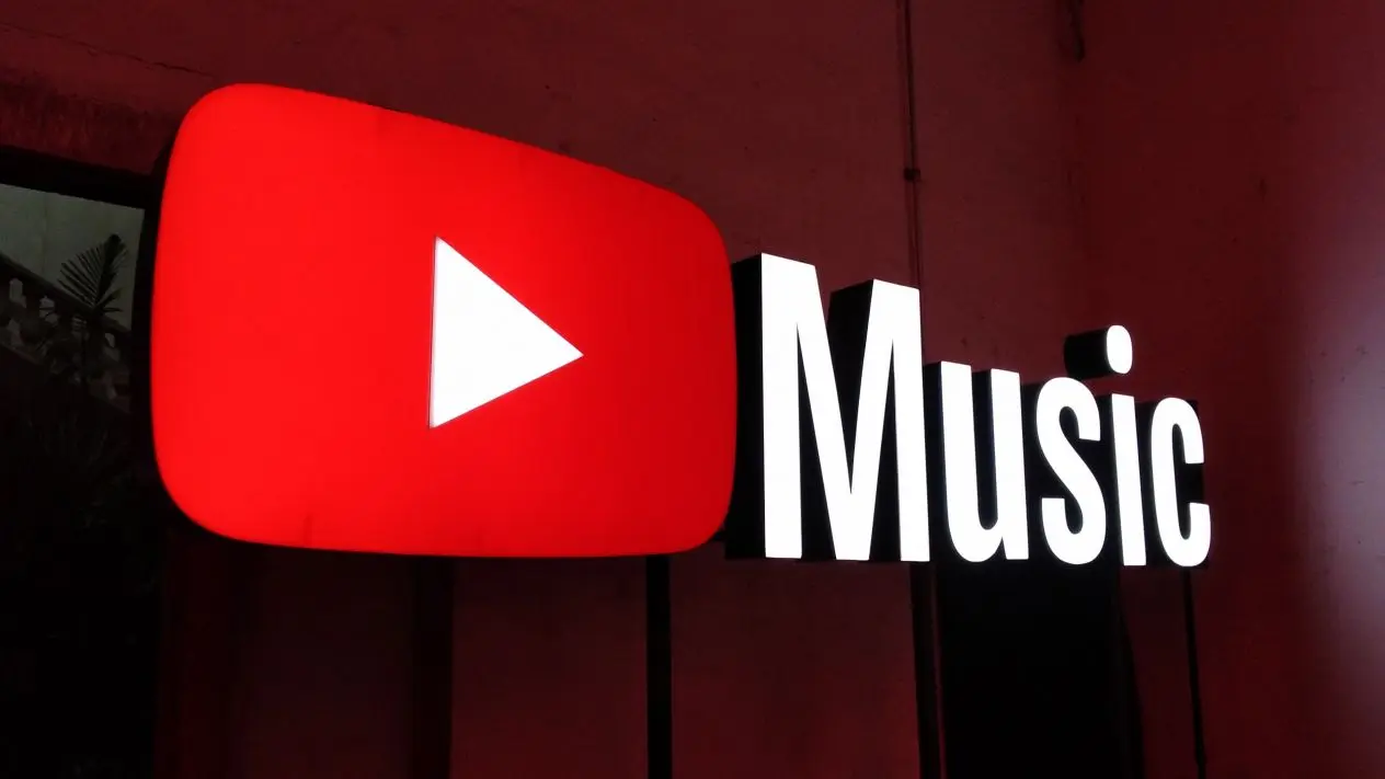 YouTube Music ya permite reproducir la música guardada en tu celular