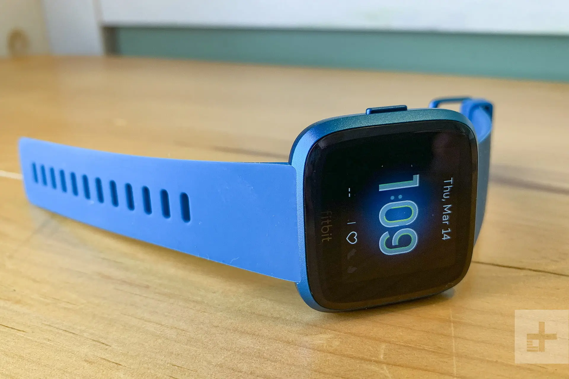 Fitbit Versa Lite Un Reloj Cuantificador Muy Econ Mico Con Wi Fi Nfc