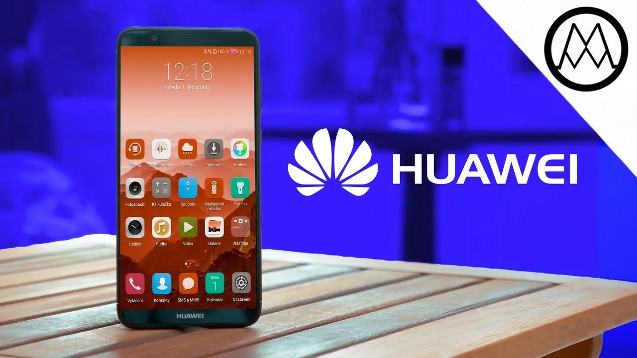 Huawei reafirma que serán la marca #1 de smartphone en 2020