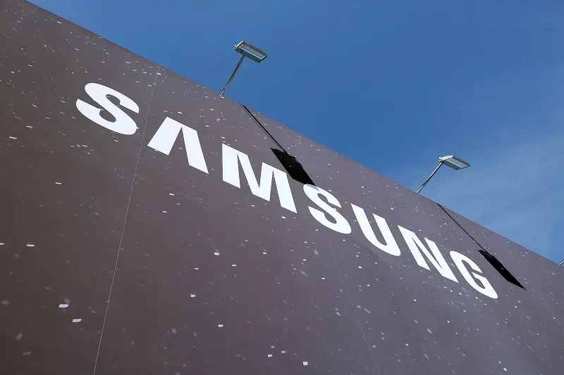 Samsung podría ser proveedor de módems 5G para Apple