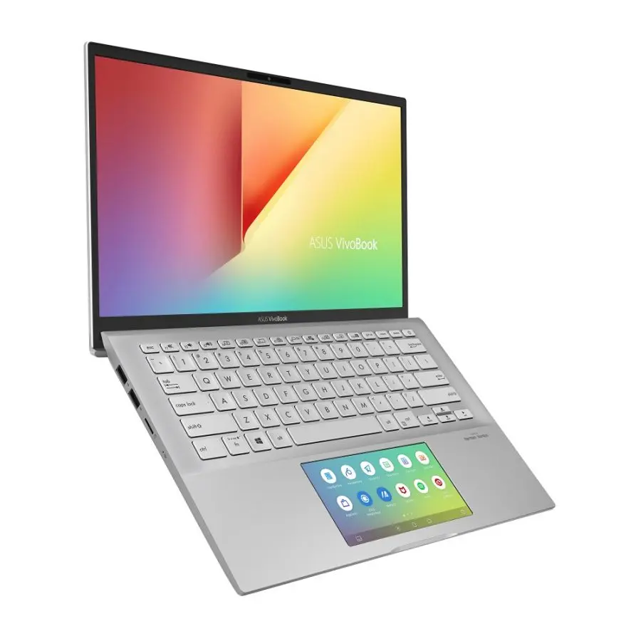 ASUS anuncia VivoBook S14 y S15 en Computex 2019