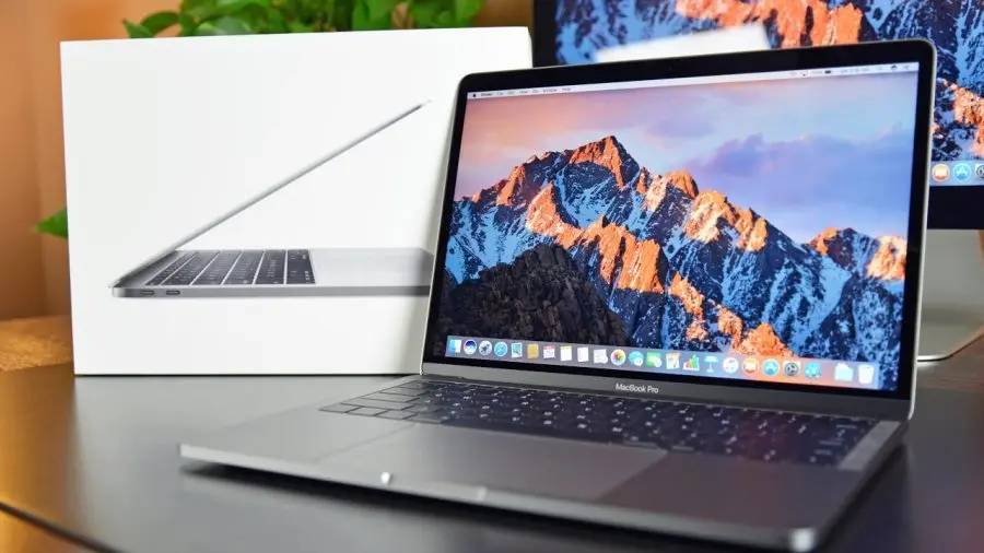 Apple reparará gratuitamente la pantalla de las Mac Books Pro de 13 pulgadas