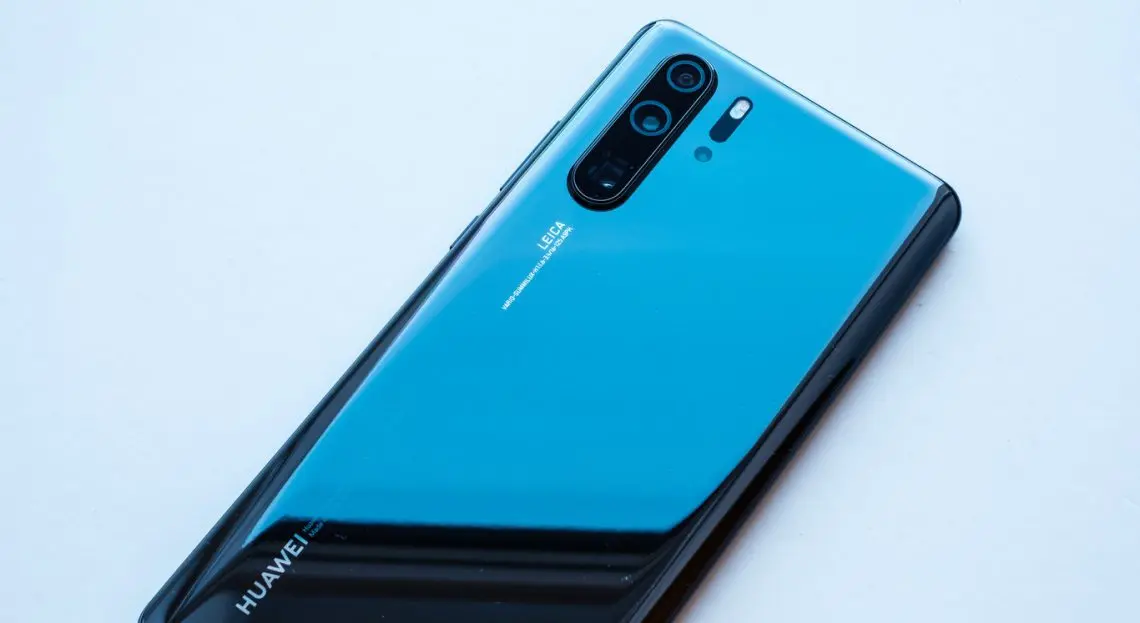 Huawei podría vender más de 270 millones de smartphones en 2019