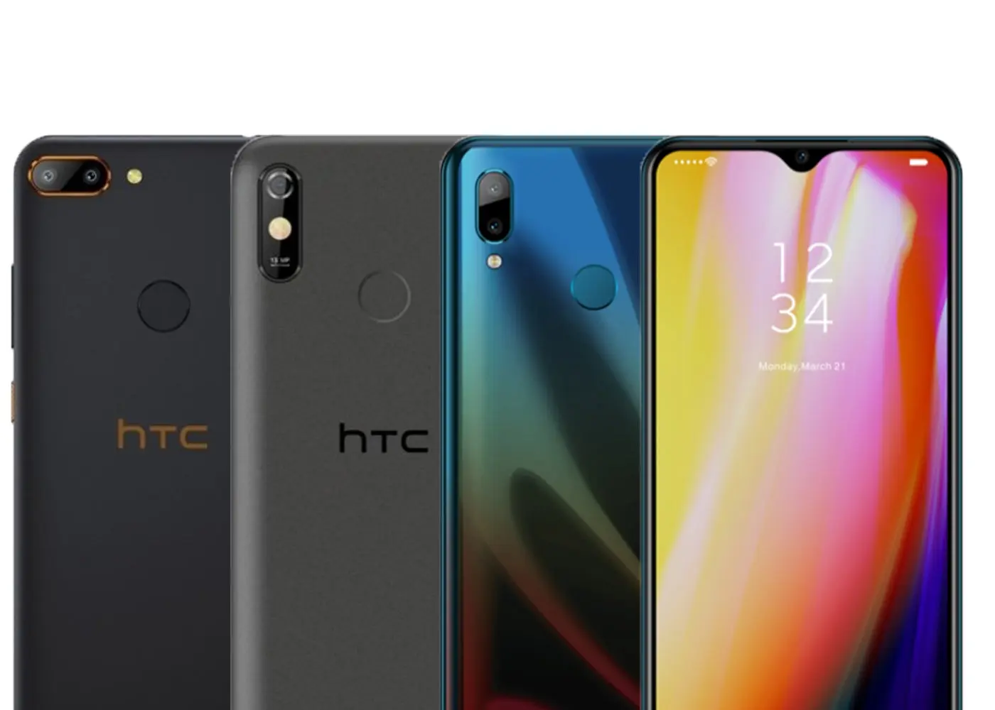 HTC regresará a la India con un nuevo smartphone de gama media