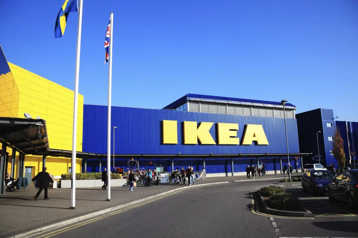 IKEA lanza unidad de negocios dedicada a las casas inteligentes