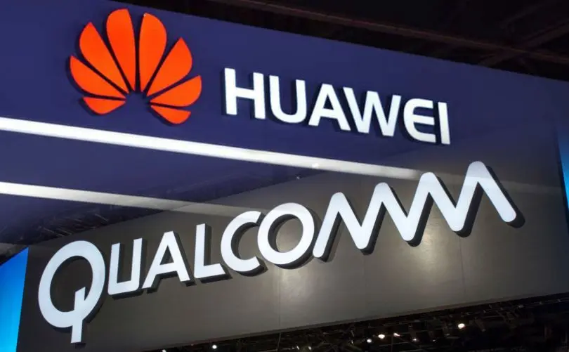 Qualcomm volverá a ser proveedor de componentes para Huawei