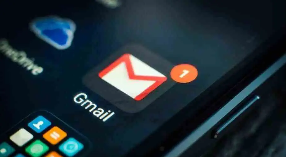 Google añade filtros en Gmail para facilitar la búsqueda