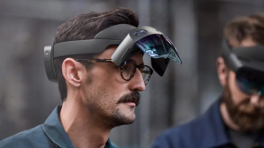 Microsoft lanzará HoloLens 2 en septiembre