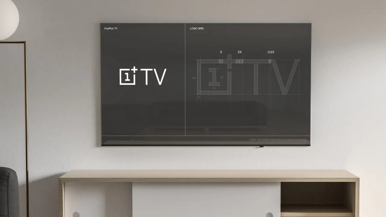 OnePlus TV tendría un precio de ,100 dólares