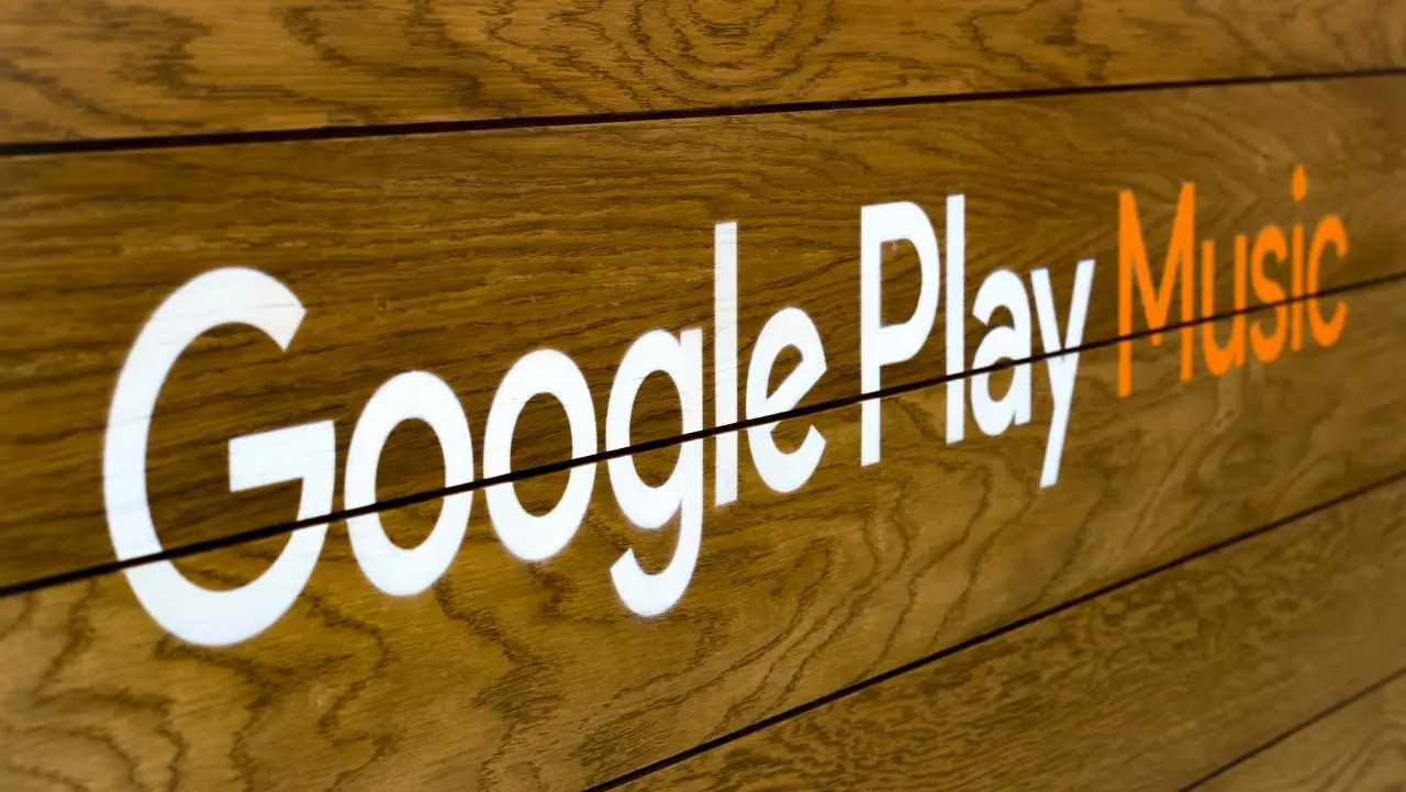 Google Play Music alcanza los 5 mil millones de descargas en Play Store