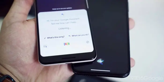 Google Voice ya es compatible con Siri en el iPhone y iPad