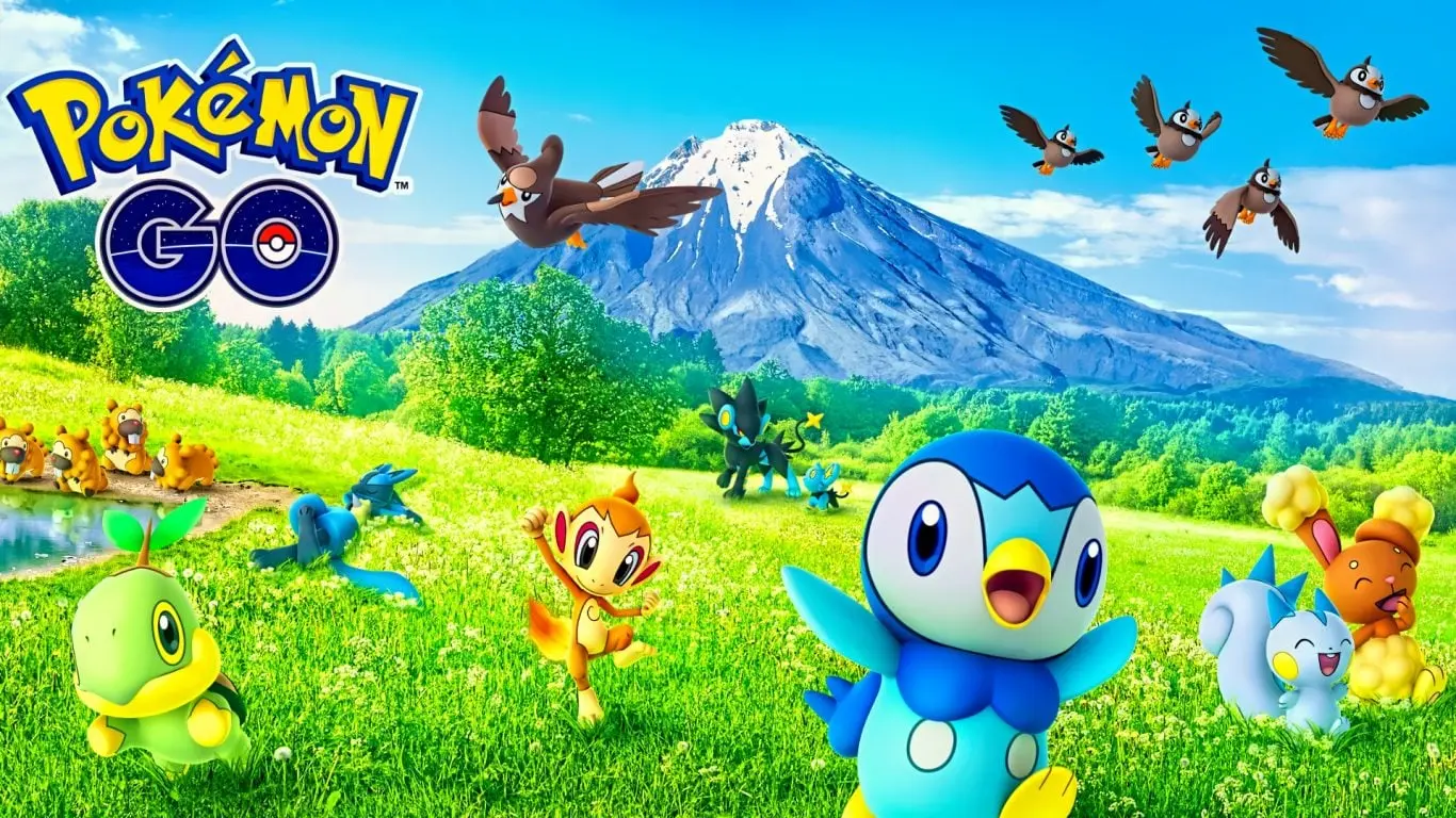 Pokémon Go anuncia Go Battle League, su sistema mundial de peleas en línea