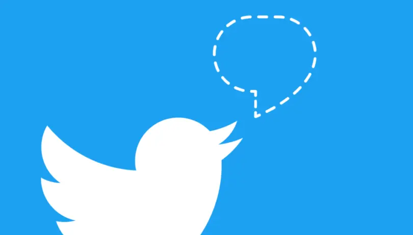 Twitter añade función para ocultar replies