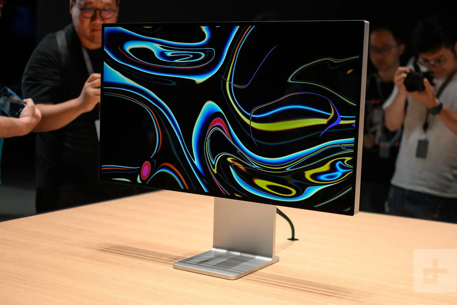 Apple trabaja en una nueva pantalla Pro Display que tendrá chip A13 incorporado