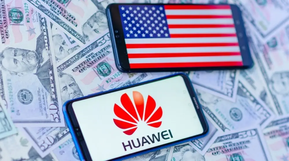 Huawei: sobreviviremos sin los Estados Unidos