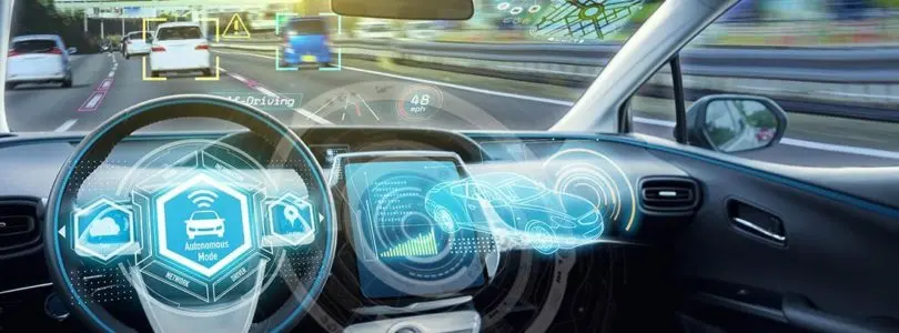 ZTE y Telcel convierten un automóvil en un vehículo inteligente con smartCar