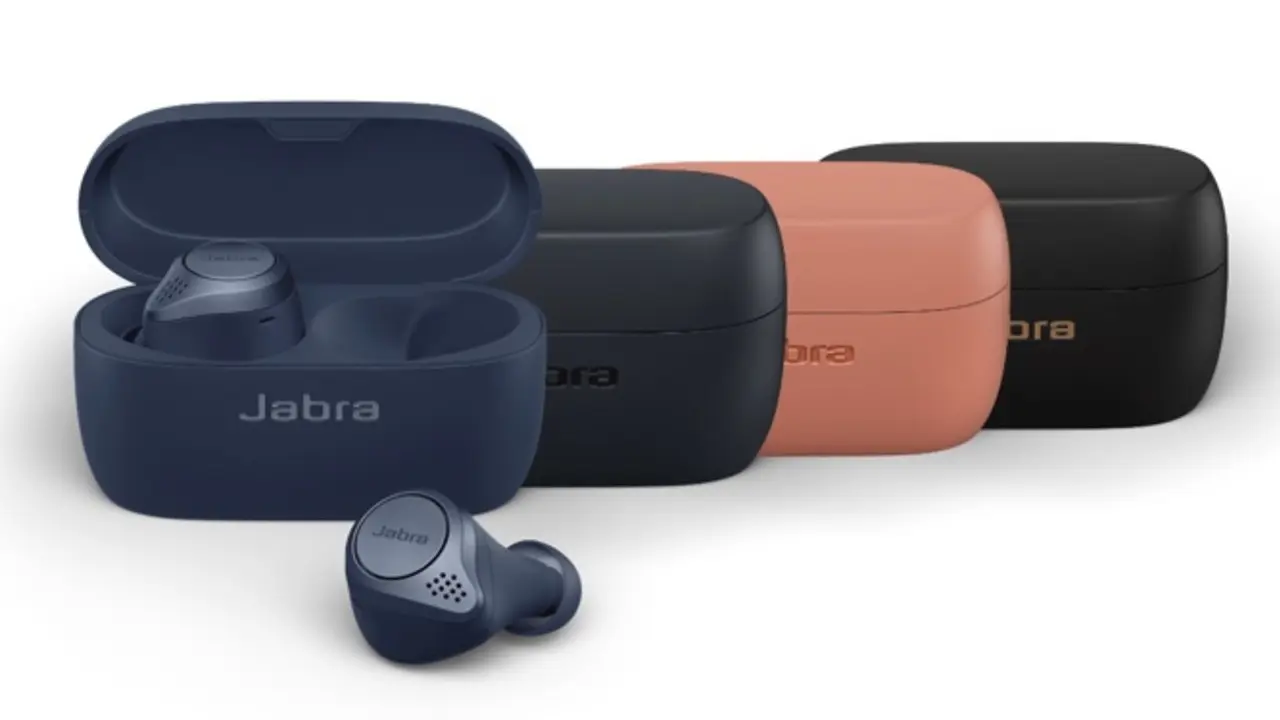 Jabra introduce 5 nuevos audífonos en el #MWC2013