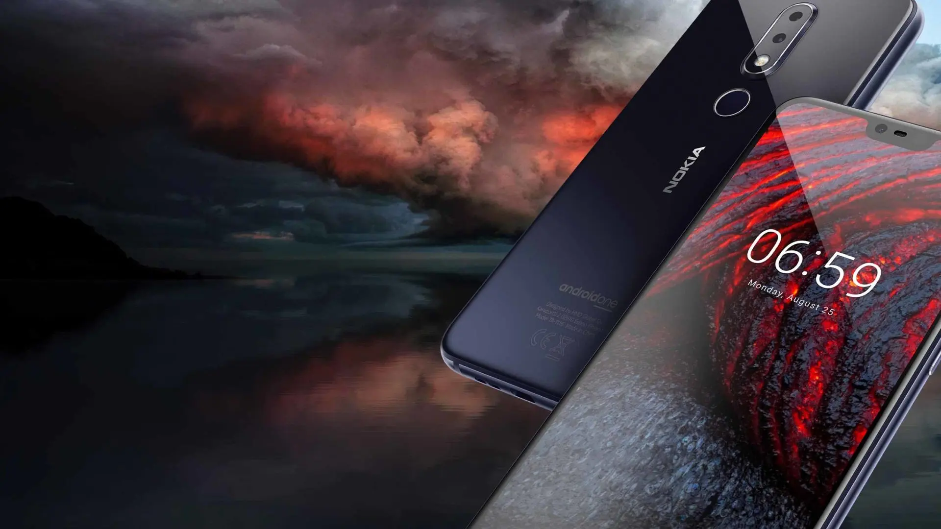 El primer smartphone 5G de Nokia saldrá en la nueva película de James Bond